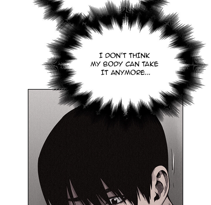 Pounding Chapter 9 page 23 - 