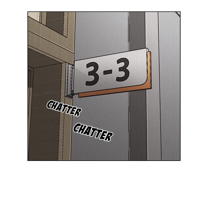 Pounding Chapter 9 page 25 - 