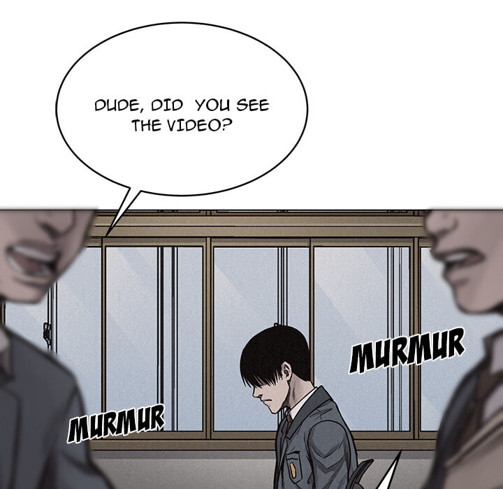 Pounding Chapter 9 page 26 - 