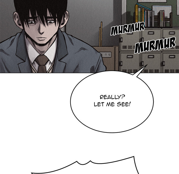 Pounding Chapter 9 page 28 - 