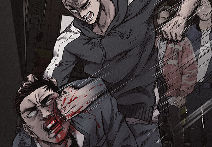 Pounding Chapter 9 page 4 - 