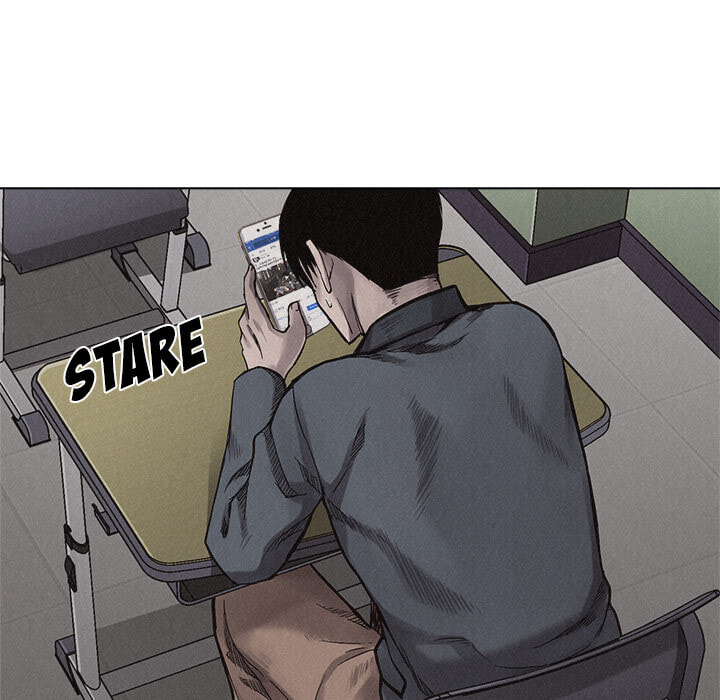 Pounding Chapter 9 page 31 - 