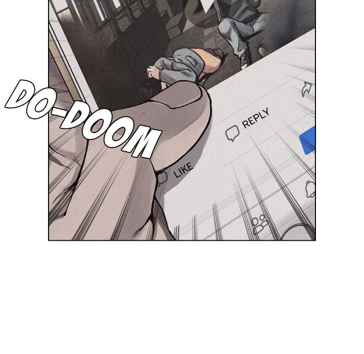 Pounding Chapter 9 page 33 - 