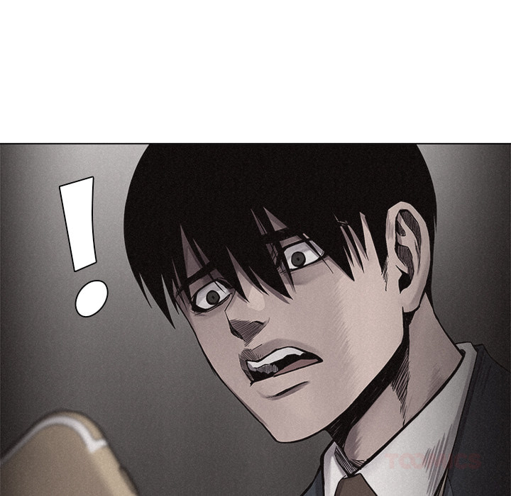 Pounding Chapter 9 page 34 - 
