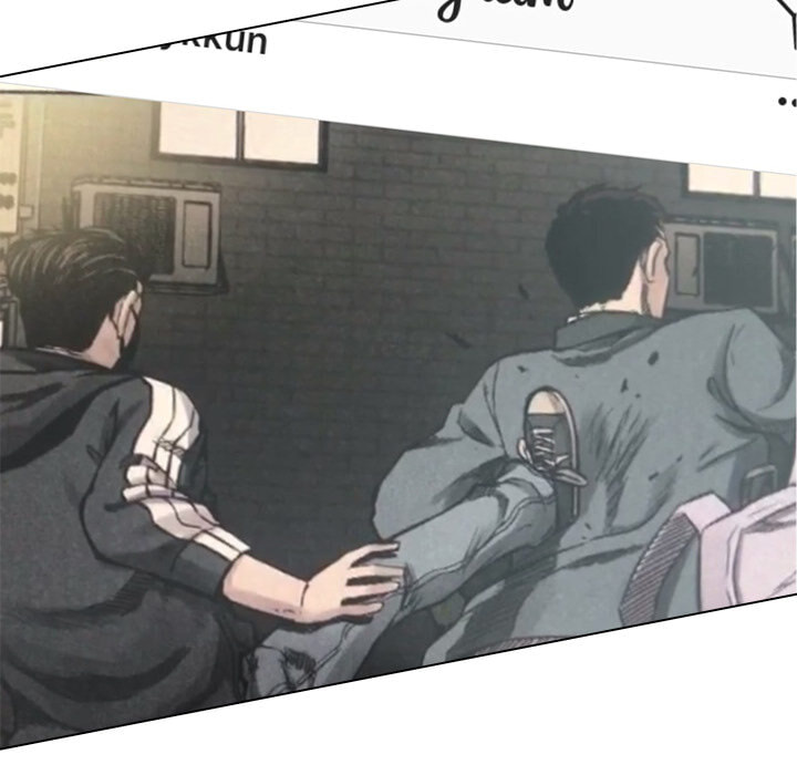 Pounding Chapter 9 page 44 - 