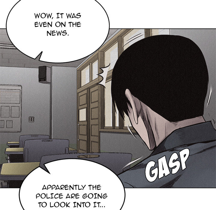 Pounding Chapter 9 page 50 - 