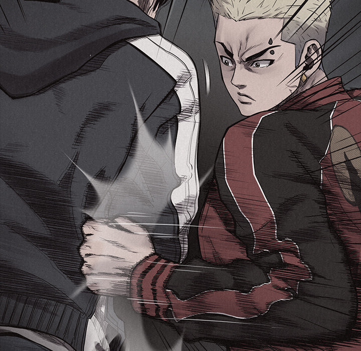Pounding Chapter 9 page 6 - 