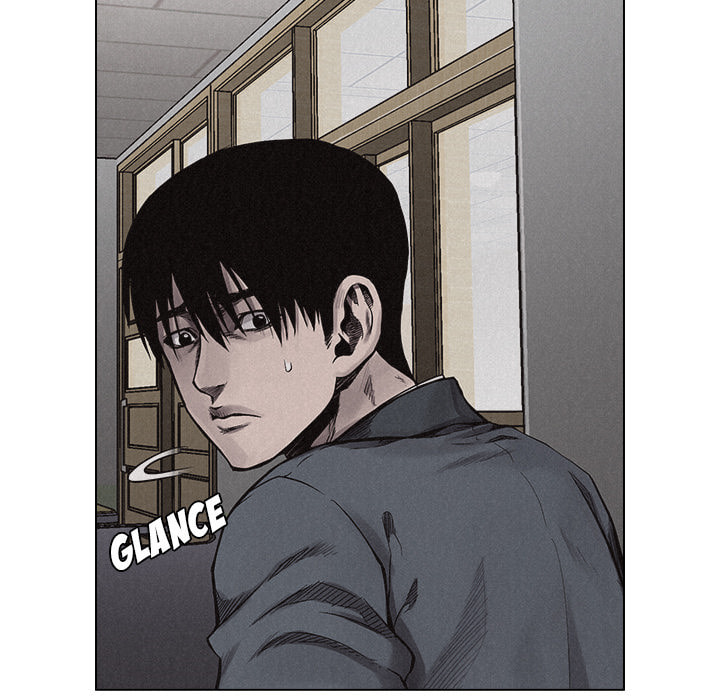 Pounding Chapter 9 page 56 - 