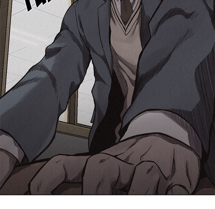Pounding Chapter 9 page 60 - 