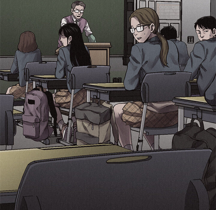 Pounding Chapter 9 page 64 - 
