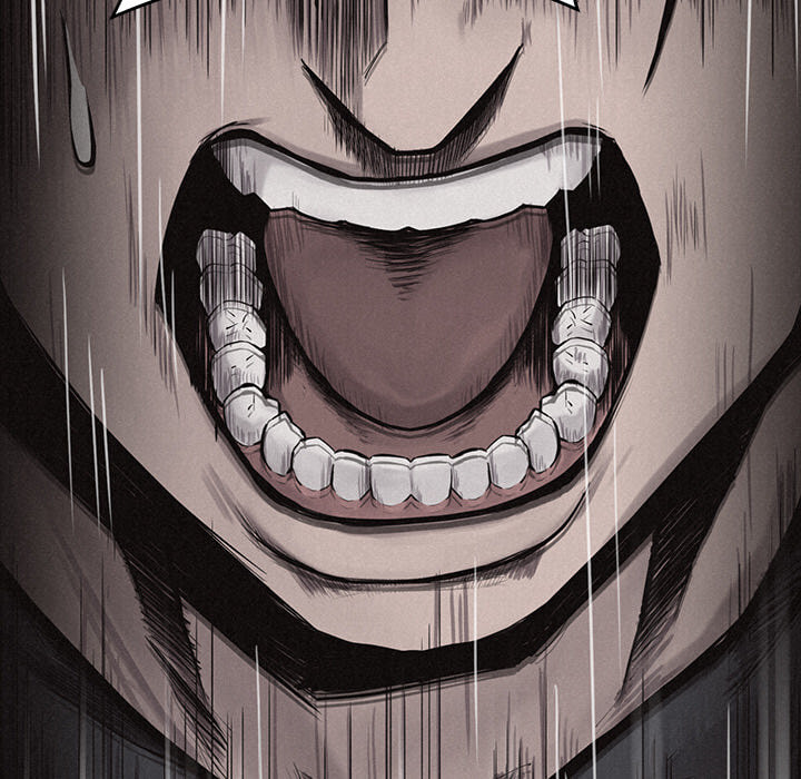 Pounding Chapter 9 page 8 - 