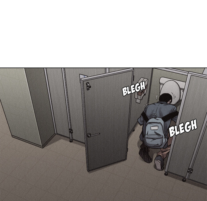 Pounding Chapter 9 page 73 - 
