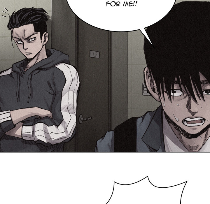 Pounding Chapter 9 page 77 - 