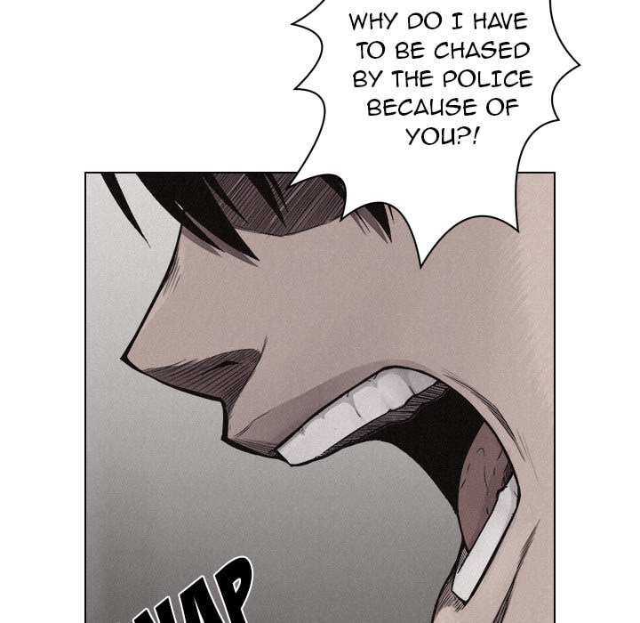 Pounding Chapter 9 page 78 - 