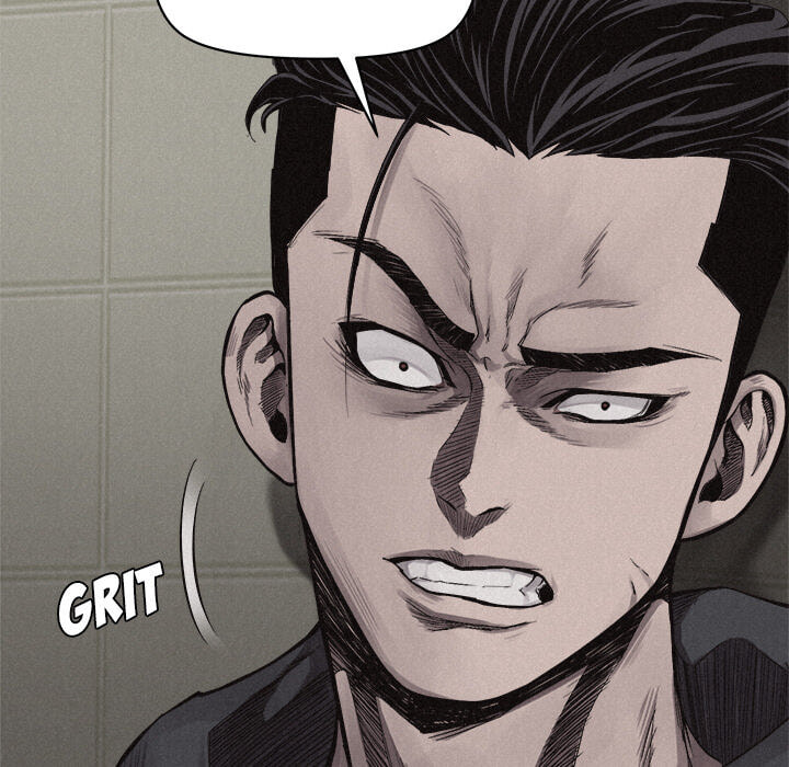 Pounding Chapter 9 page 80 - 