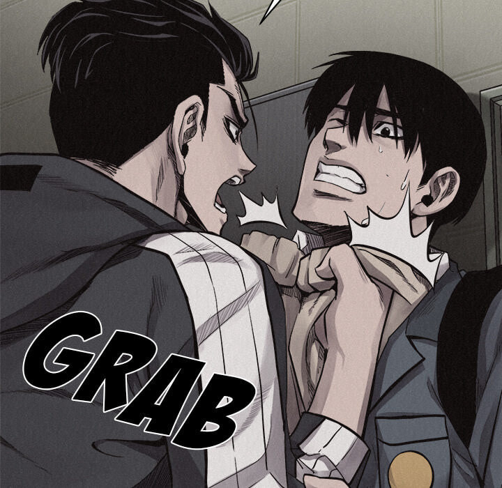 Pounding Chapter 9 page 82 - 