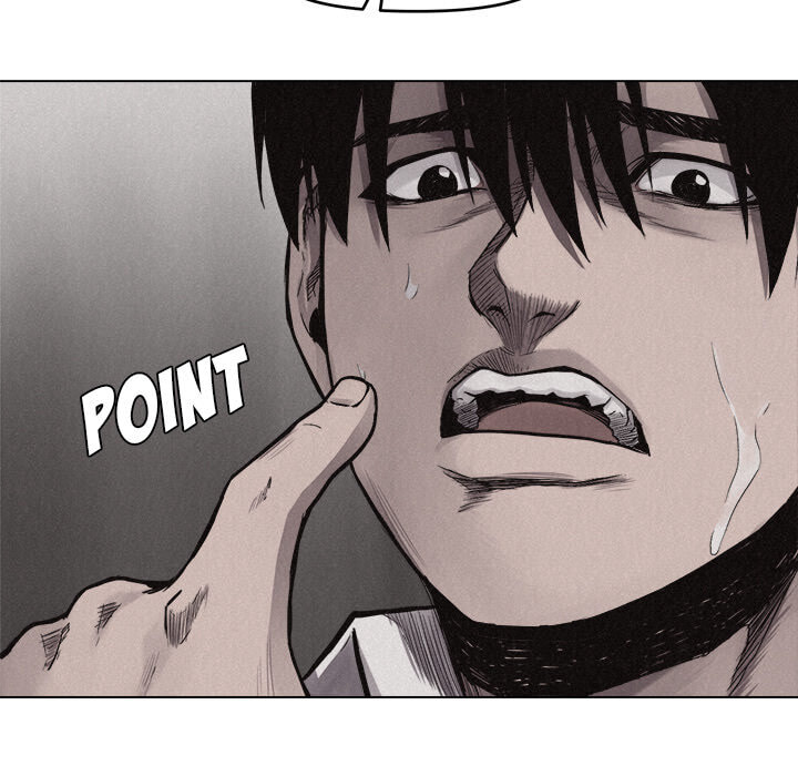 Pounding Chapter 9 page 84 - 