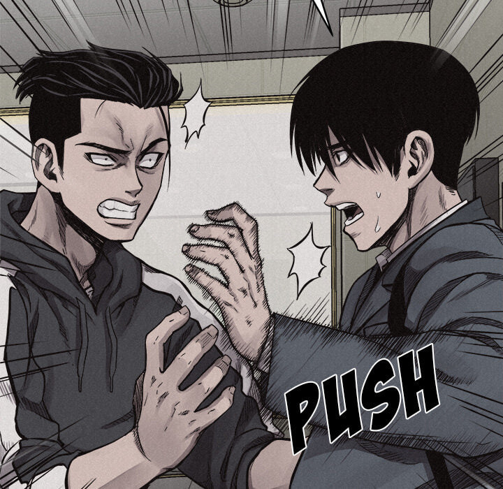 Pounding Chapter 9 page 87 - 