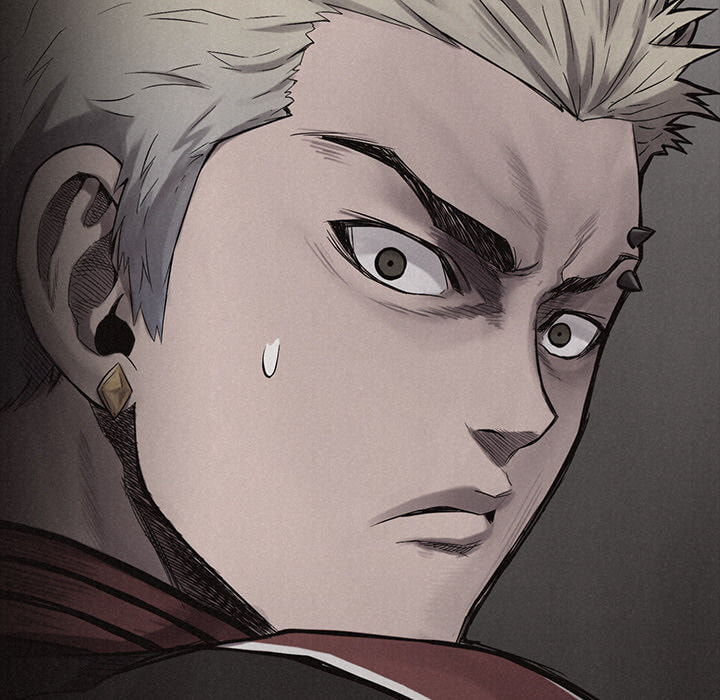 Pounding Chapter 9 page 10 - 