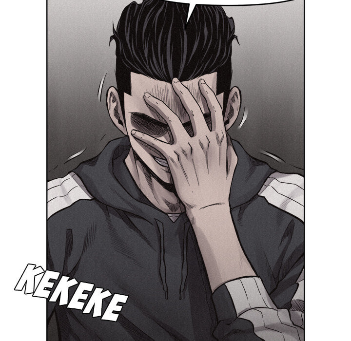 Pounding Chapter 9 page 92 - 