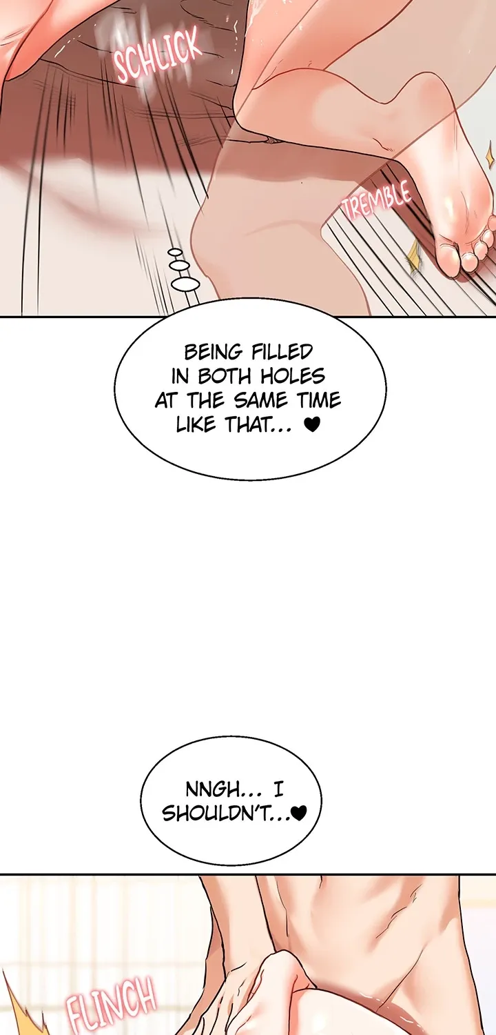 Power Play Chapter 10 page 32 - 