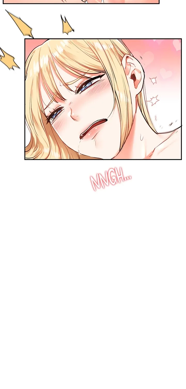 Power Play Chapter 10 page 36 - 