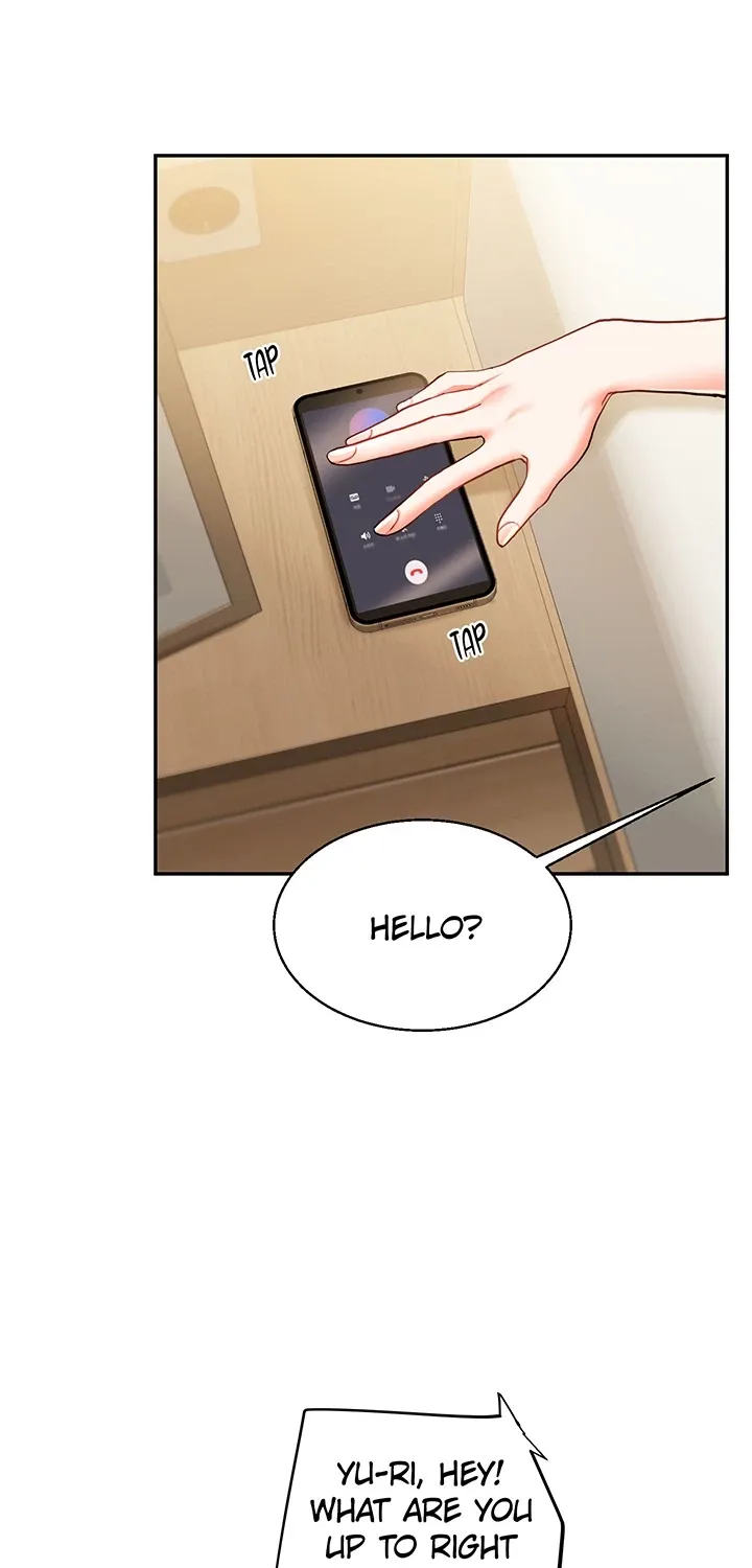 Power Play Chapter 10 page 51 - 