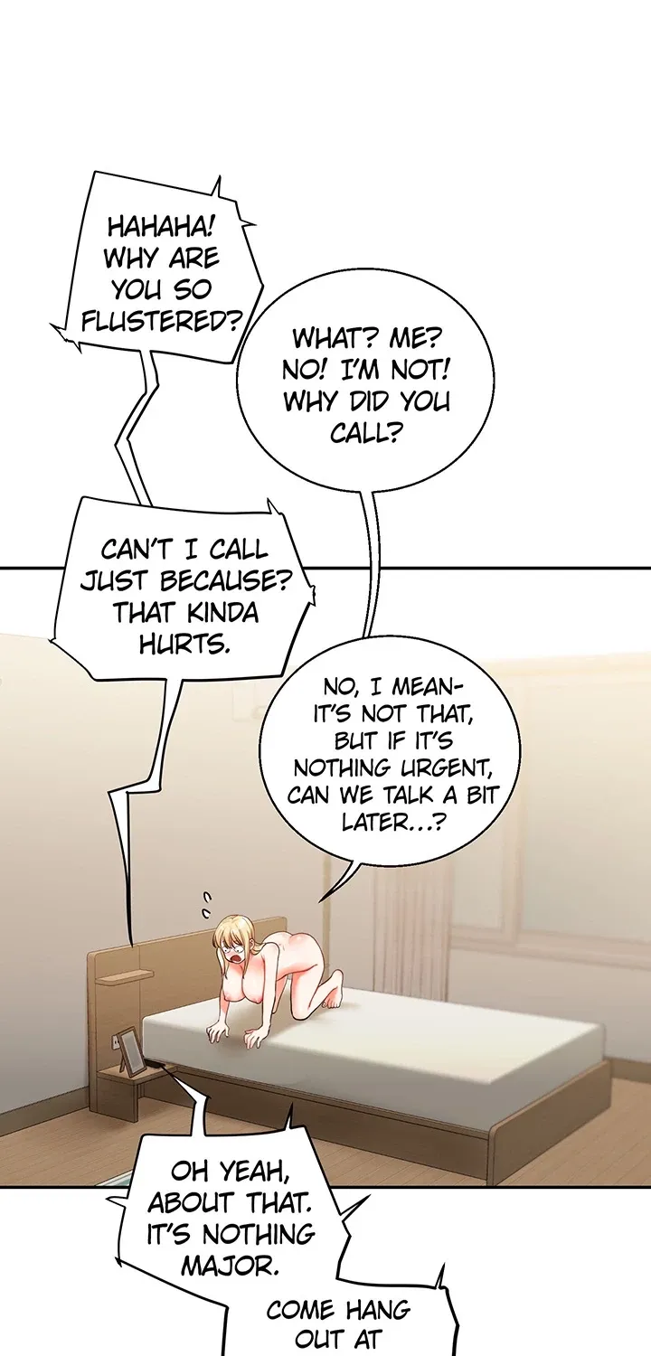 Power Play Chapter 10 page 53 - 