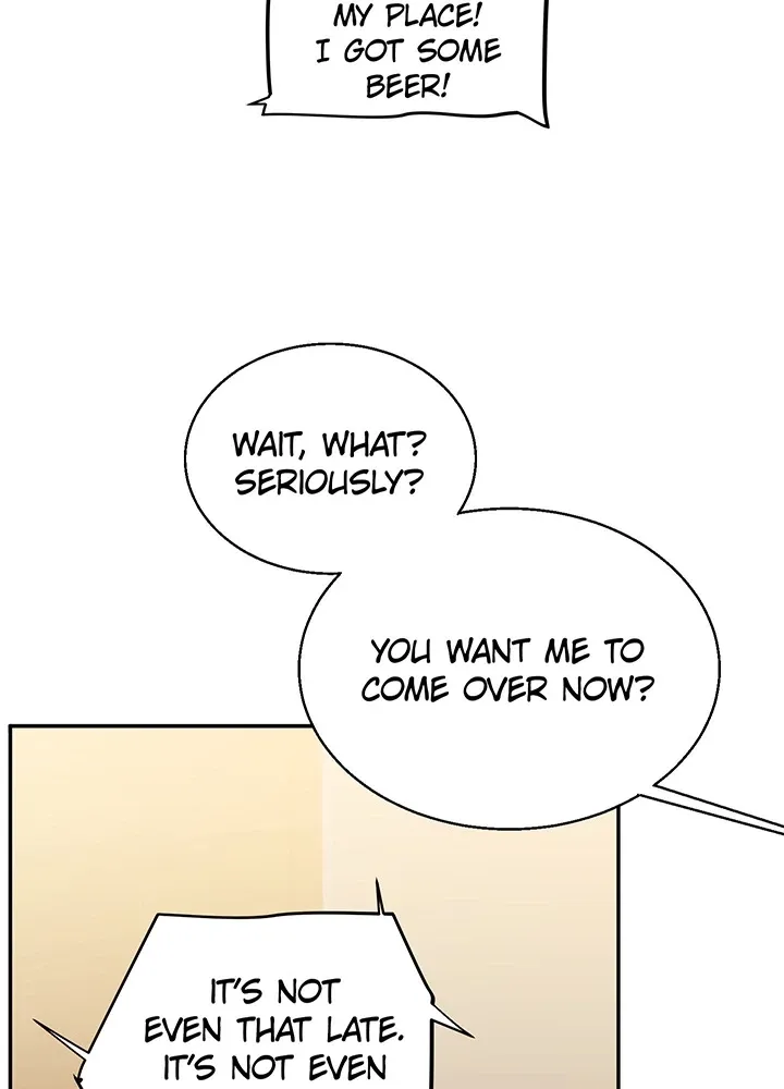 Power Play Chapter 10 page 54 - 