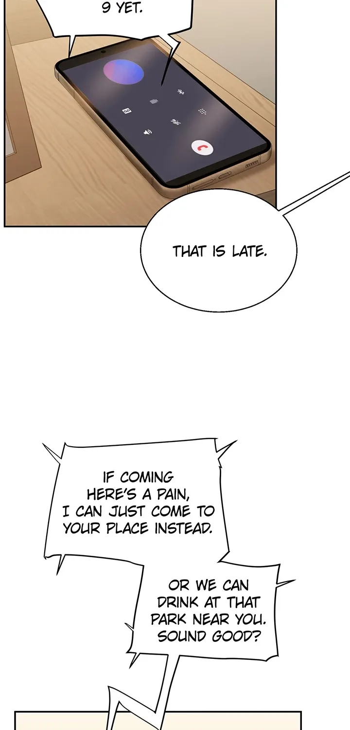 Power Play Chapter 10 page 55 - 