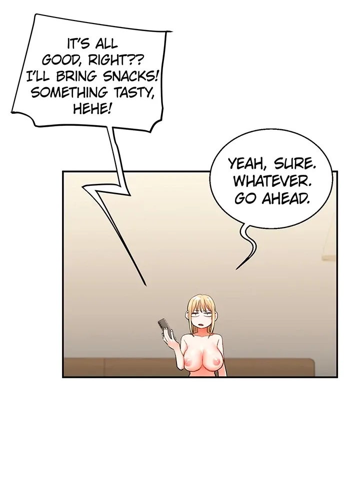 Power Play Chapter 10 page 58 - 