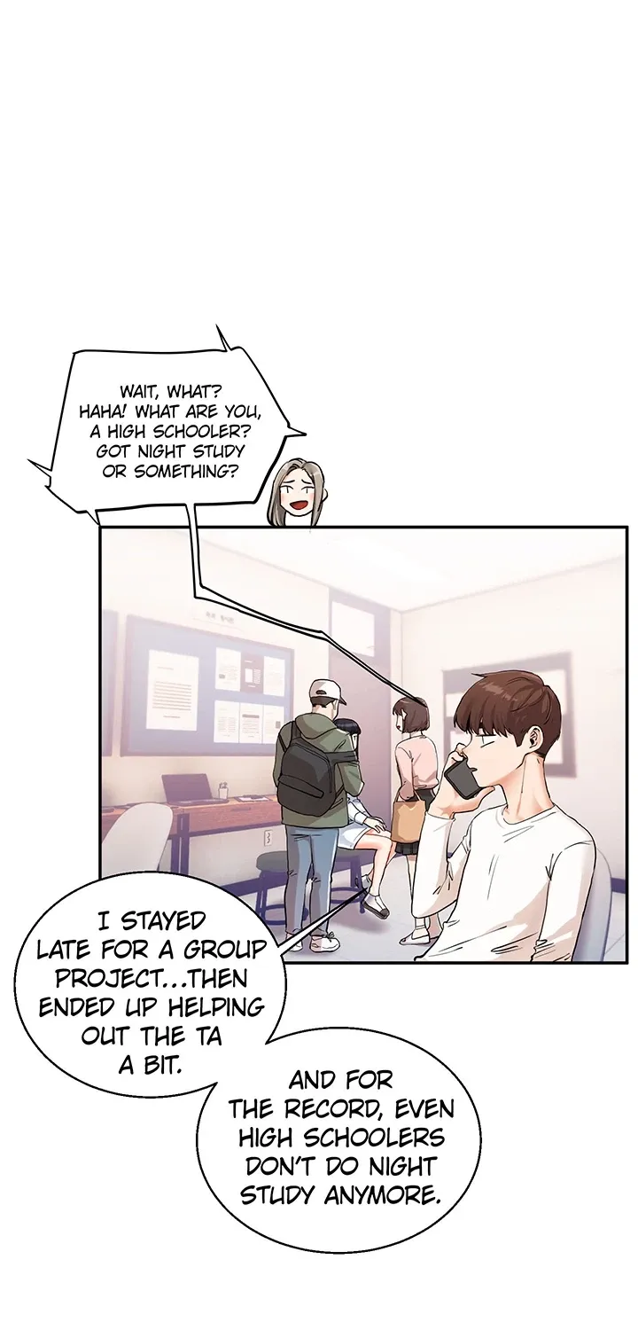 Power Play Chapter 10 page 61 - 
