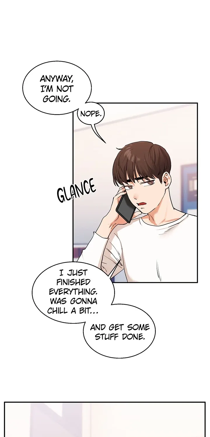 Power Play Chapter 10 page 63 - 