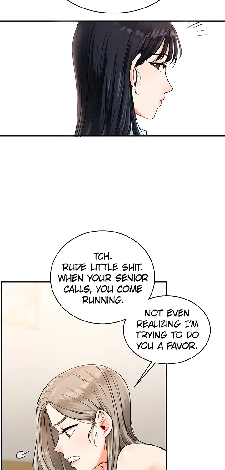 Power Play Chapter 10 page 65 - 