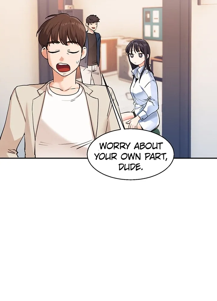 Power Play Chapter 10 page 77 - 
