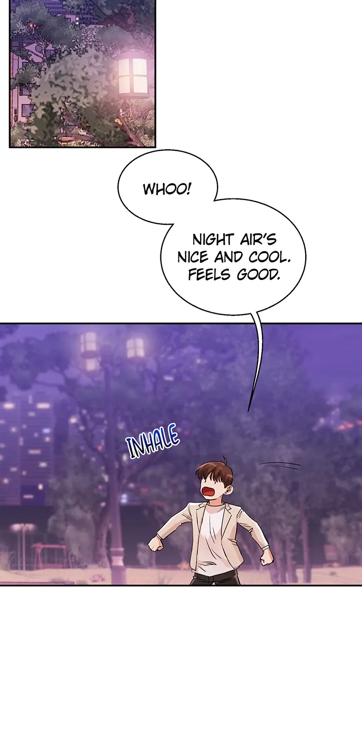 Power Play Chapter 10 page 80 - 