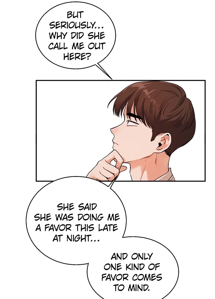 Power Play Chapter 10 page 81 - 