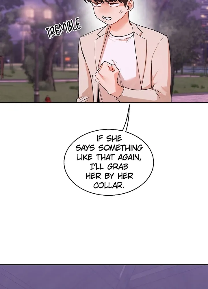 Power Play Chapter 10 page 84 - 