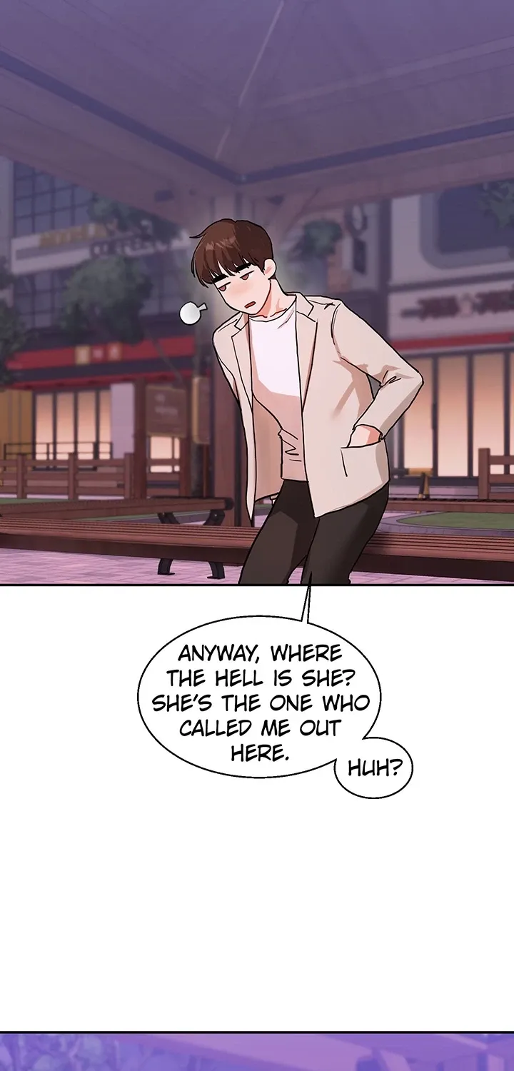 Power Play Chapter 10 page 85 - 