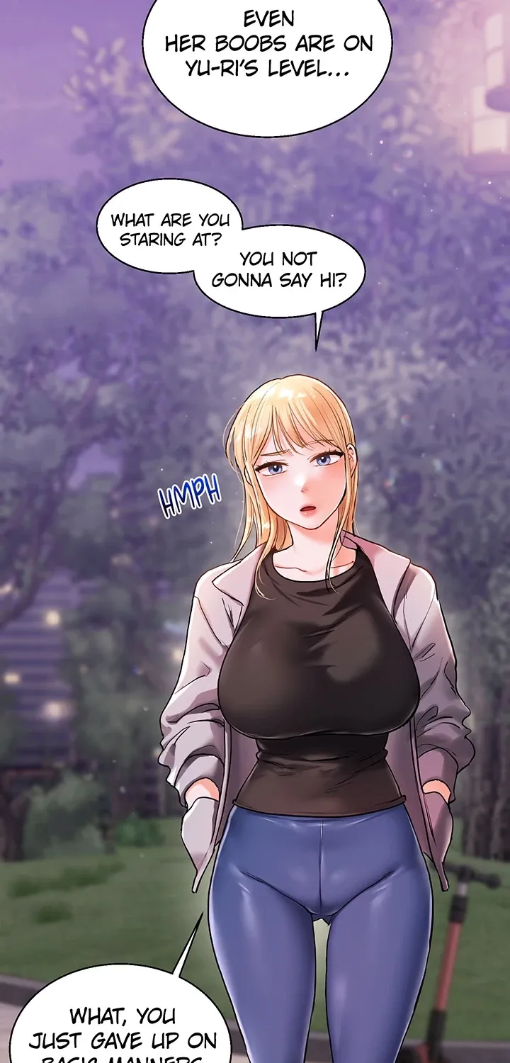 Power Play Chapter 10 page 87 - 