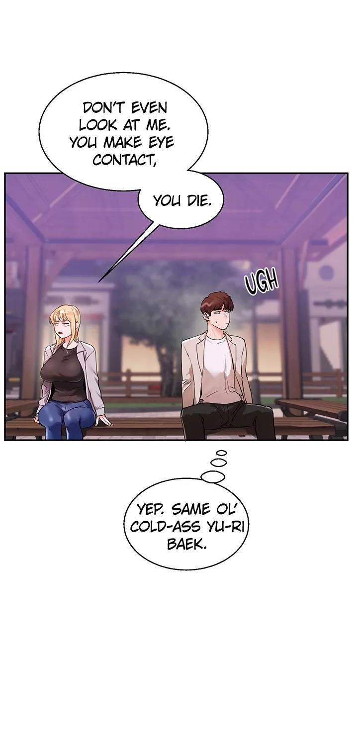 Power Play Chapter 10 page 92 - 