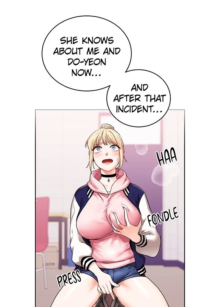 Power Play Chapter 10 page 93 - 