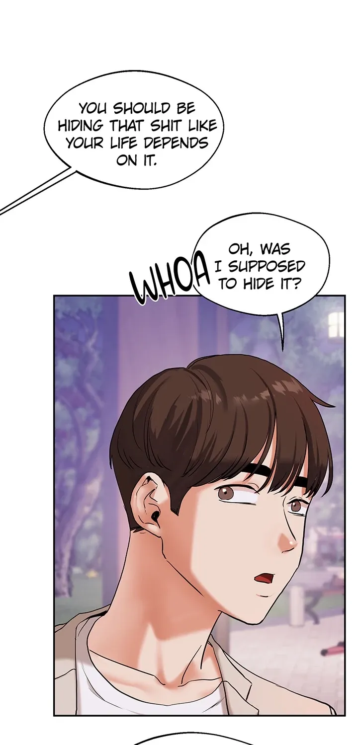 Power Play Chapter 11 page 11 - 