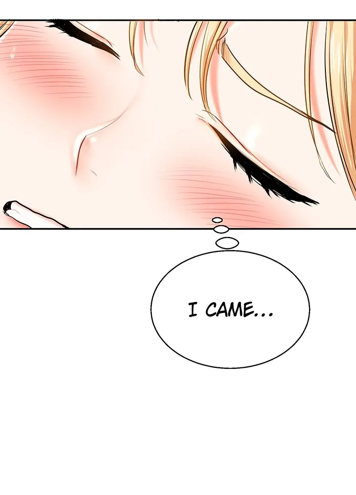 Power Play Chapter 11 page 103 - 