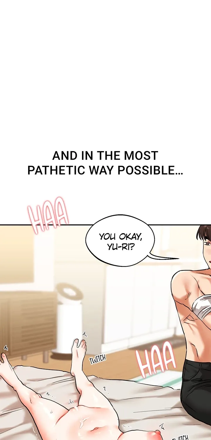Power Play Chapter 11 page 104 - 