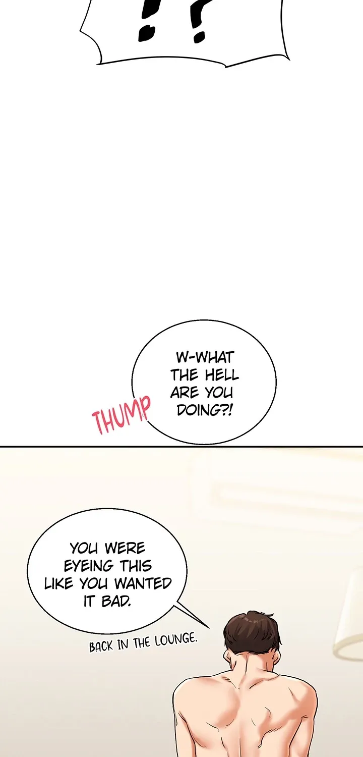 Power Play Chapter 11 page 108 - 