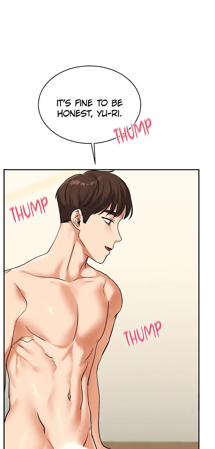 Power Play Chapter 11 page 110 - 