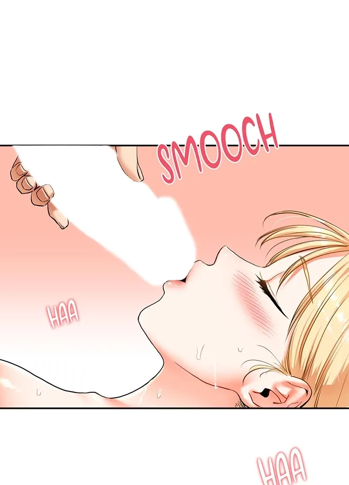 Power Play Chapter 11 page 113 - 
