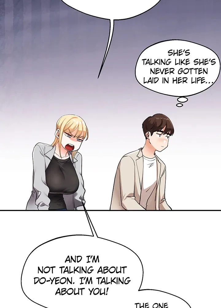 Power Play Chapter 11 page 14 - 