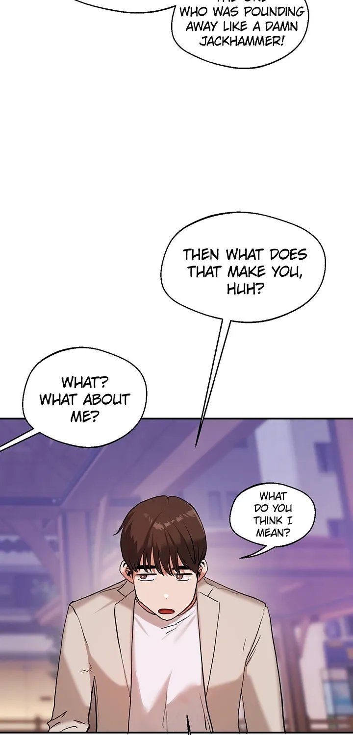 Power Play Chapter 11 page 15 - 